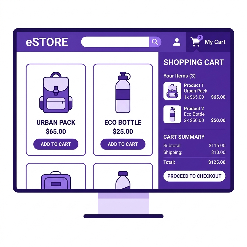 eCommerce